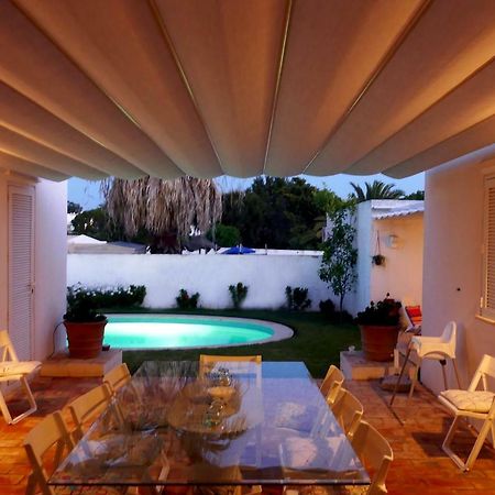 Private Vila832 In Albufeira Buitenkant foto