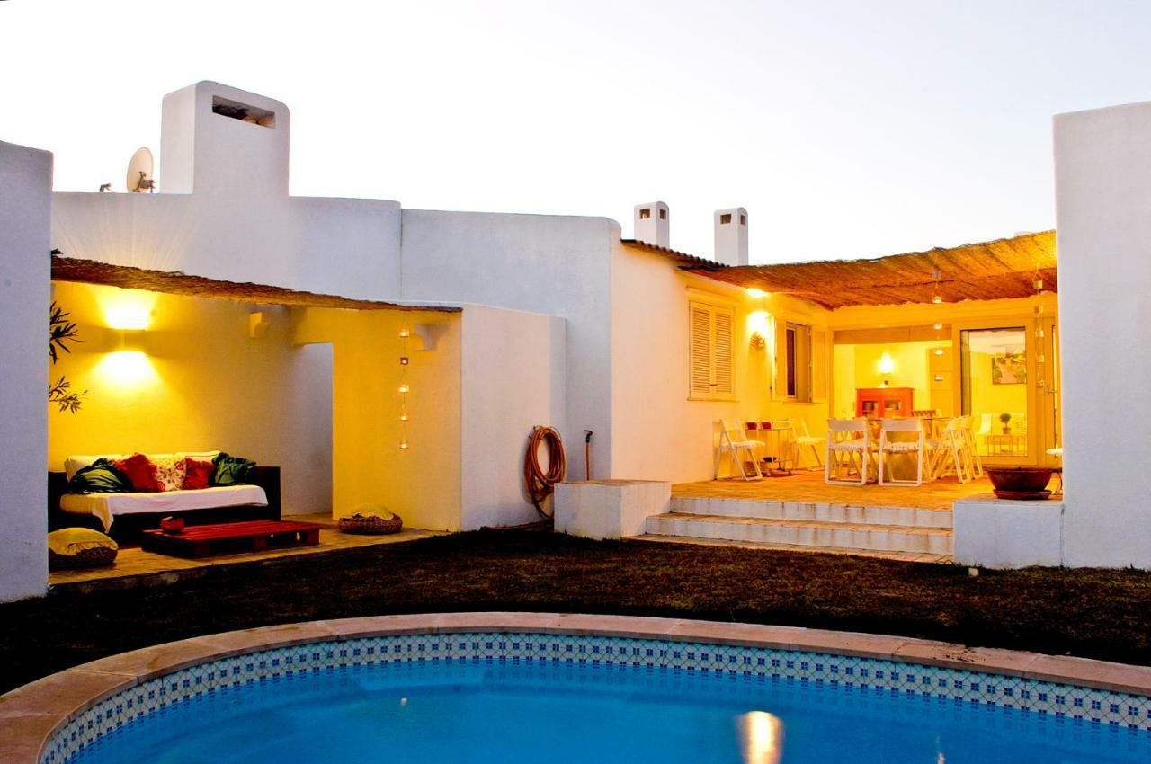 Private Vila832 In Albufeira Buitenkant foto