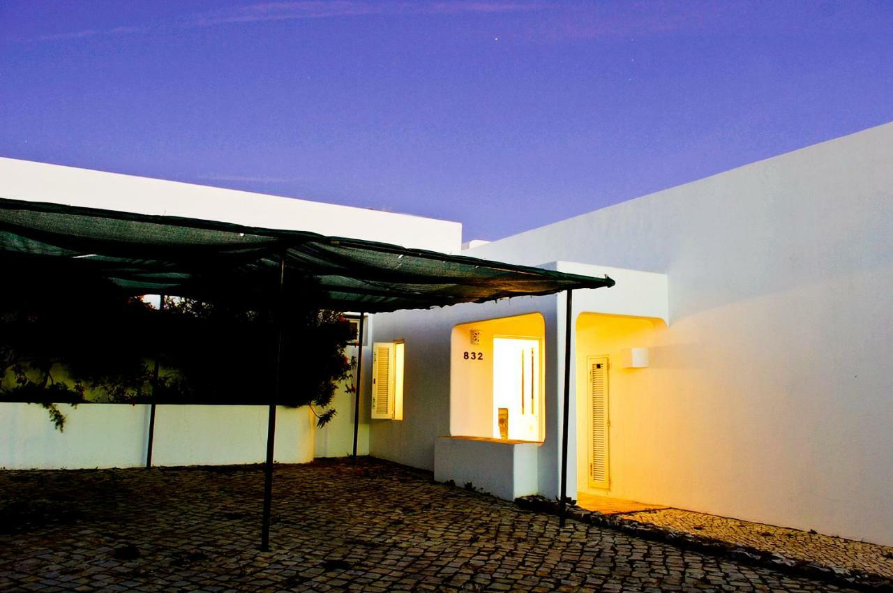 Private Vila832 In Albufeira Buitenkant foto