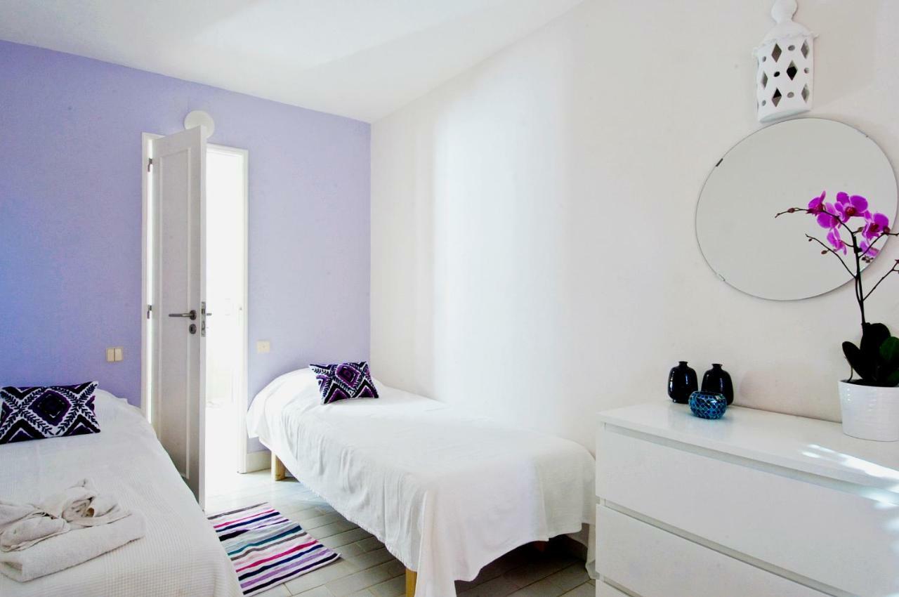 Private Vila832 In Albufeira Buitenkant foto