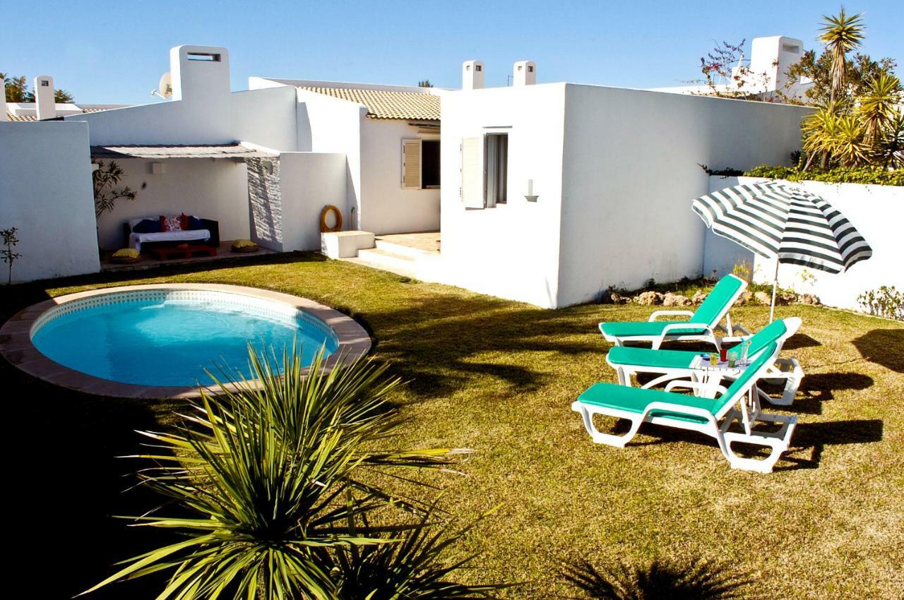 Private Vila832 In Albufeira Buitenkant foto