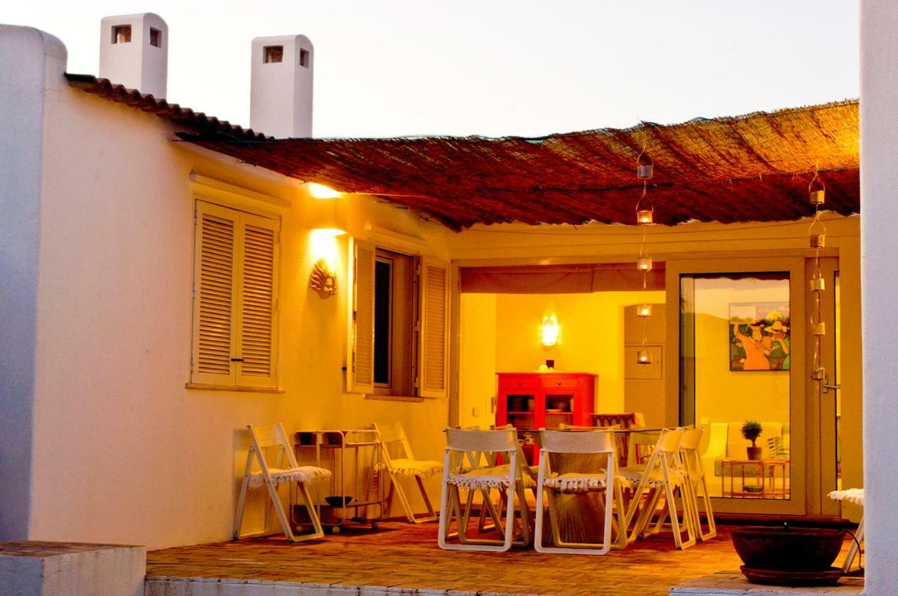 Private Vila832 In Albufeira Buitenkant foto
