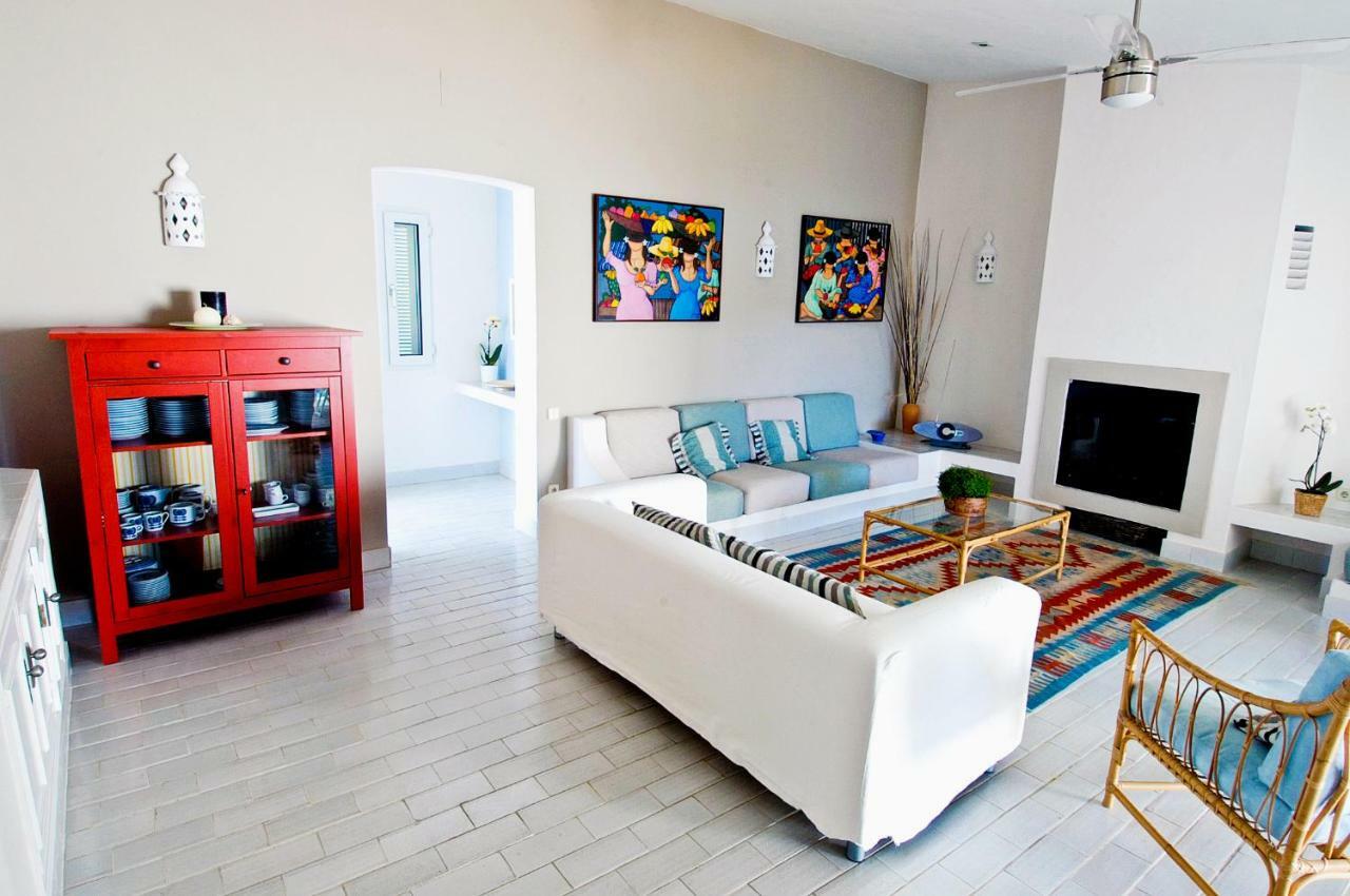Private Vila832 In Albufeira Buitenkant foto