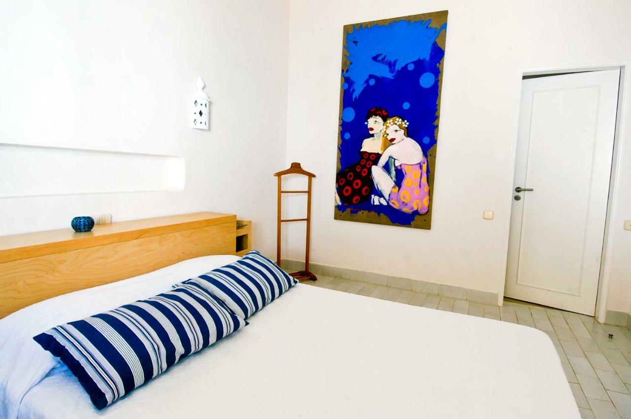 Private Vila832 In Albufeira Buitenkant foto