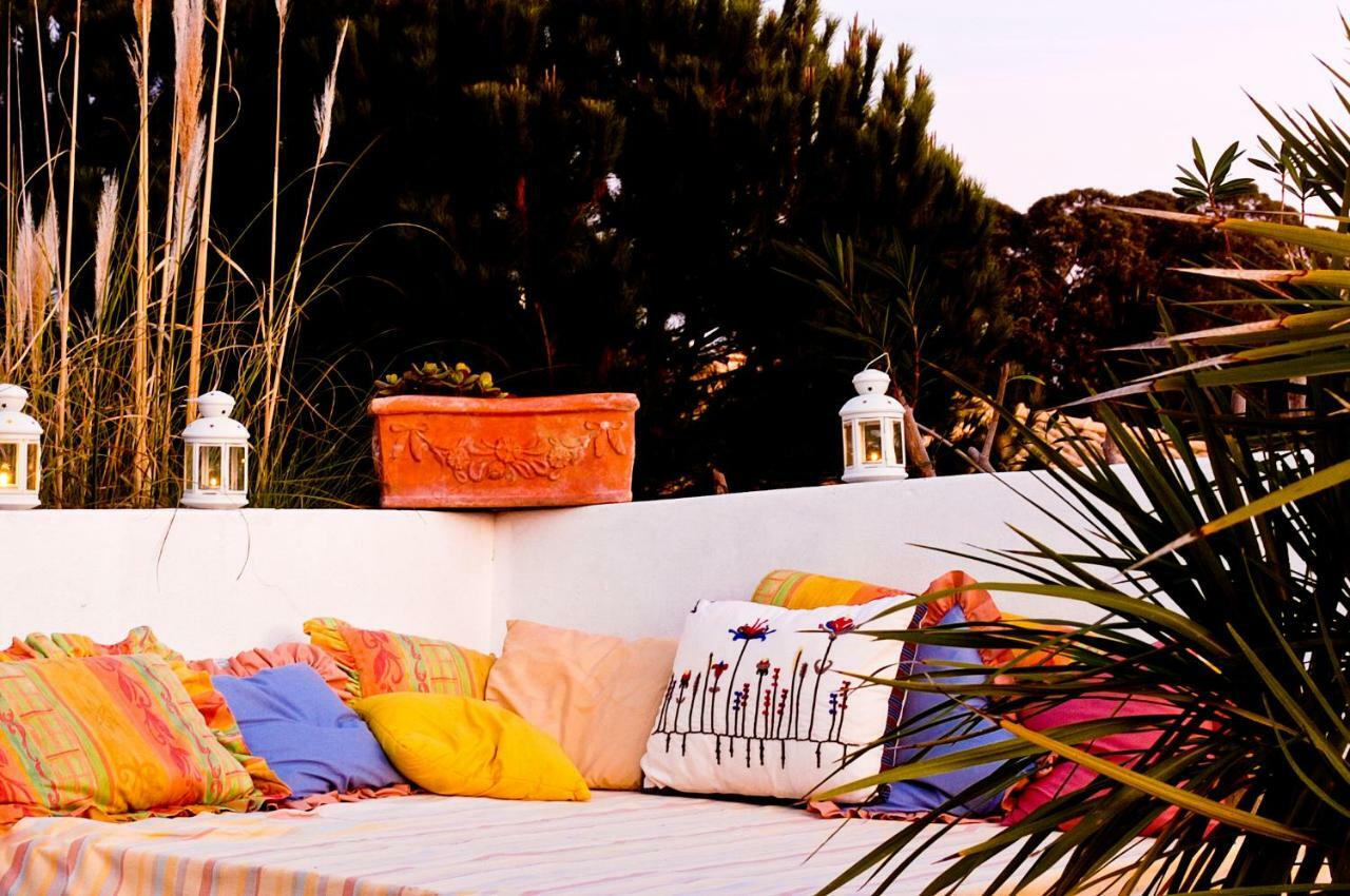 Private Vila832 In Albufeira Buitenkant foto